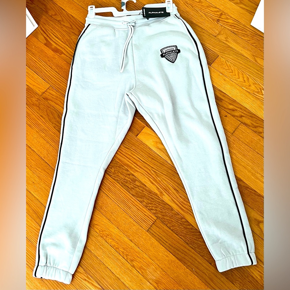 Alphalete Joggers